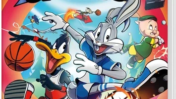 Looney Tunes: Wacky World of Sports