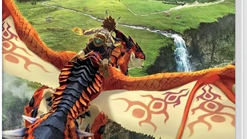 Monster Hunter Stories 2: Wings of Ruin + v1.5.3 Update