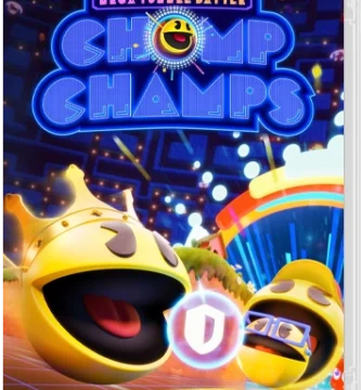 PAC-MAN Mega Tunnel Battle: Chomp Champs + v1.0.15 Update