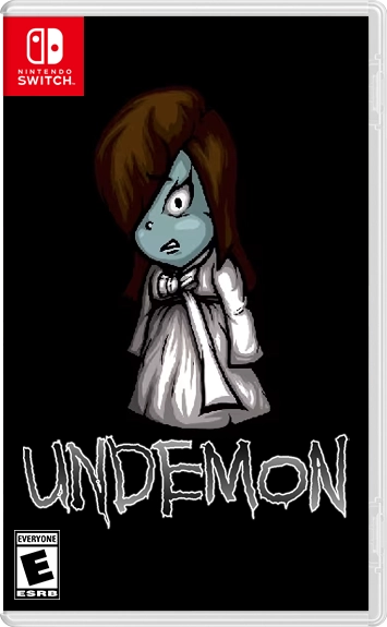 UNDEMON