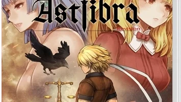 ASTLIBRA Revision + v1.0.6 Update
