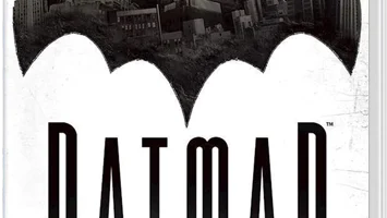 Batman – The Telltale Series + v1.0.4 Update