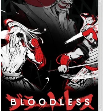 Bloodless