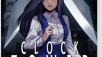 Clock Tower: Rewind