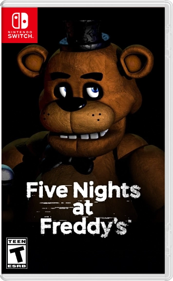 Download Five Nights at Freddy