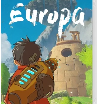 Europa + v1.3.0 Update