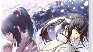 Hakuoki: Chronicles of Wind and Blossom