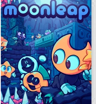 Moonleap