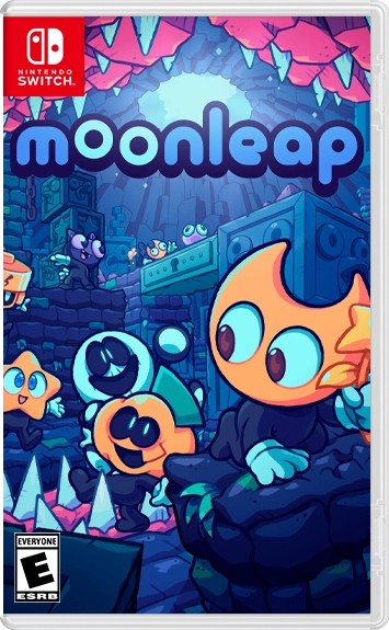 Moonleap