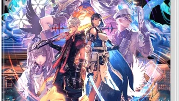 Download REYNATIS NSP, XCI ROM + v1.0.4 Update + 14 DLCs