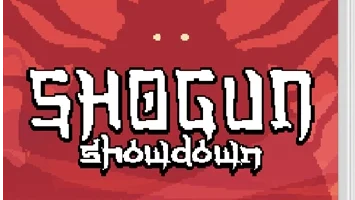 Shogun Showdown + v1.0.1.0 Update