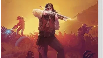 Son of a Gun + v1.0.1 Update