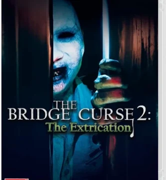 The Bridge Curse 2: The Extrication