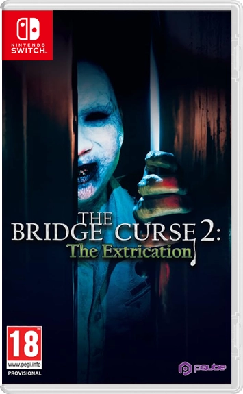 The Bridge Curse 2: The Extrication
