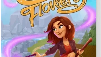 Wylde Flowers + v1.5.17218 Update
