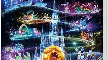 Disney Music Parade -Encore- v1.1 Update