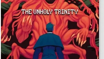 FAITH: The Unholy Trinity