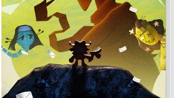 Great God Grove + v1.0.8 Update