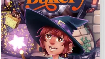 Magical Bakery + v1.0.2 Update