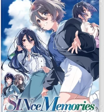 SINce Memories: Off The Starry Sky + v1.0.1 Update
