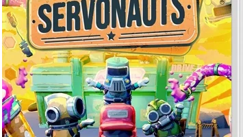 Servonauts