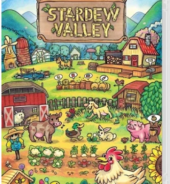 Stardew Valley + v1.6.9.36 Update