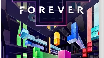 Tetris Forever + v1.0.1 Update