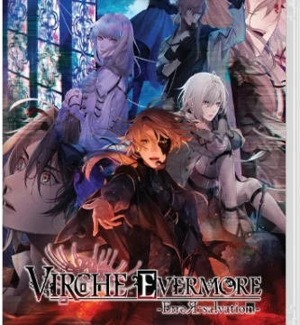 Virche Evermore -ErroR Salvation-