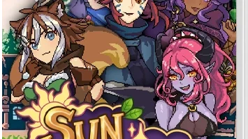 Sun Haven
