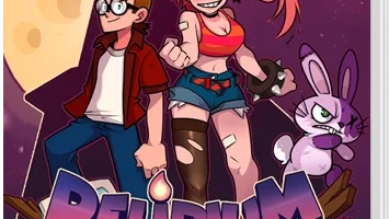 Delirium
