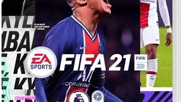 FIFA Legacy Edition + v1.0.7 Update