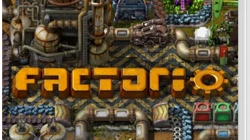 Factorio