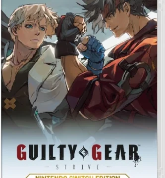 Guilty Gear -Strive- + v1.01 Update