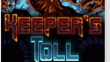 Keeper’s Toll + v1.0.5 Update