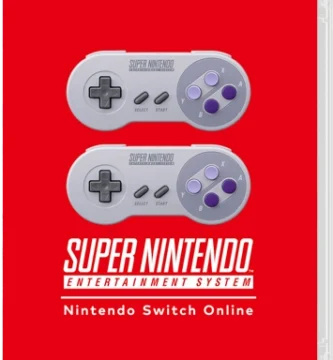 Super Nintendo Entertainment System + v4.0.0 Update