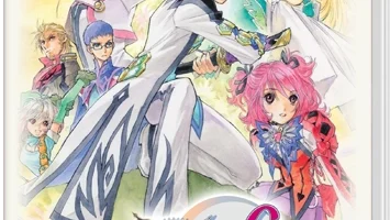 Tales of Graces f Remastered + v1.0.2 Update