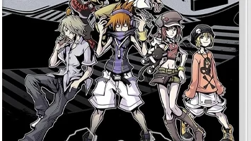 The World Ends with You: Final Remix