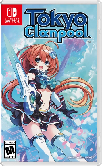 Tokyo Clanpool