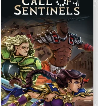 Call of Sentinels