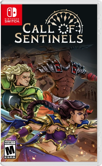 Call of Sentinels