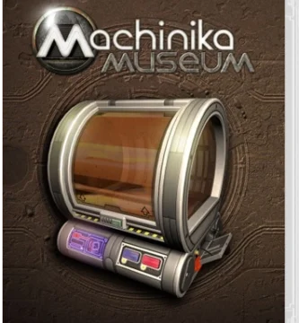 Machinika Museum