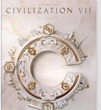 Sid Meier’s Civilization VII + v1.0.2 Update + 9 DLCs