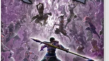 WARRIORS: Abyss + v1.0.1 Update