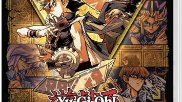 Yu-Gi-Oh! EARLY DAYS COLLECTION