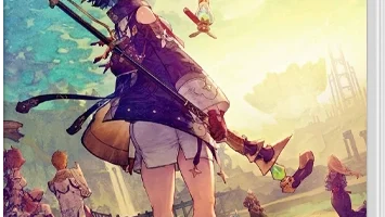 Atelier Yumia: The Alchemist of Memories & the Envisioned Land