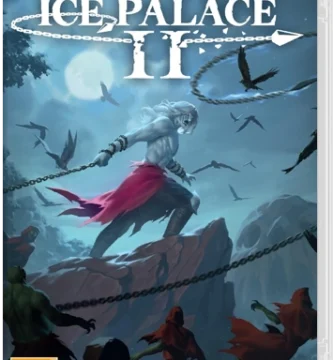 Beyond the Ice Palace 2 + v1.0.4 Update