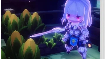 ChokoNana + v1.0.1 Update