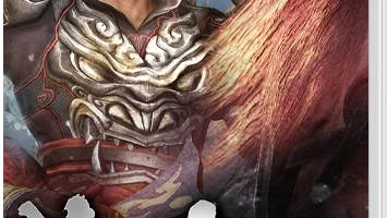 DYNASTY WARRIORS 8: Xtreme Legends Definitive Edition