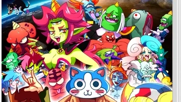 KinnikuNeko: SUPER MUSCLE CAT + v1.0.1.burpees Update