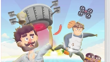 Let’s Cook Together